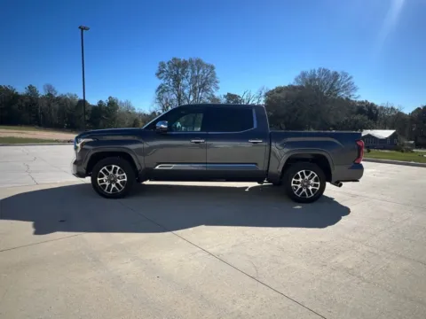 More photos of 2026 Toyota Tundra 1794 at Hixson Toyota, LA