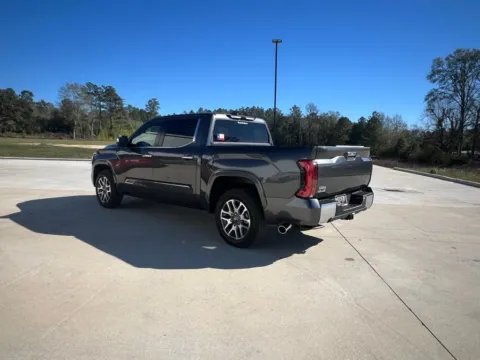 More photos of 2026 Toyota Tundra 1794 at Hixson Toyota, LA
