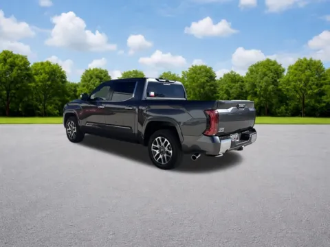 More photos of 2026 Toyota Tundra 1794 at Hixson Toyota, LA