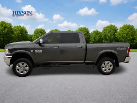 More photos of 2018 Ram 2500 Laramie at Hixson Toyota, LA