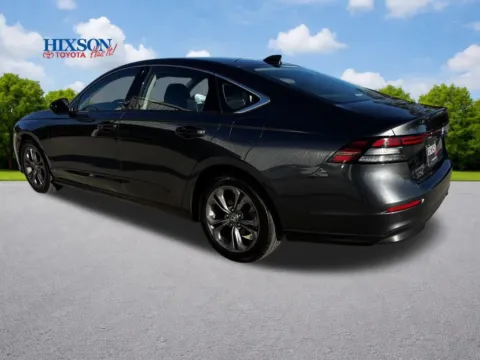 More photos of 2023 Honda Accord EX at Hixson Toyota, LA