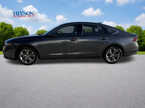 More photos of 2023 Honda Accord EX at Hixson Toyota, LA
