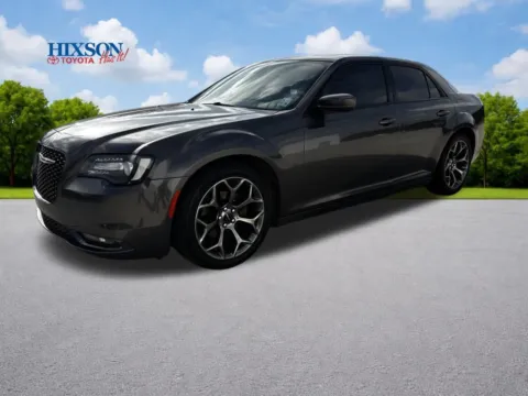 Photos of 2015 Chrysler 300 S for sale in DeRidder, LA at Hixson Toyota