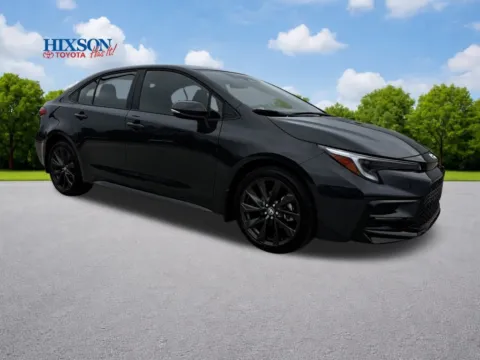 Unknown 2026 Toyota Corolla SE for sale in DeRidder, LA