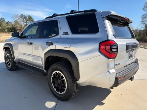 More photos of 2026 Toyota 4Runner TRD Off-Road Premium at Hixson Toyota, LA
