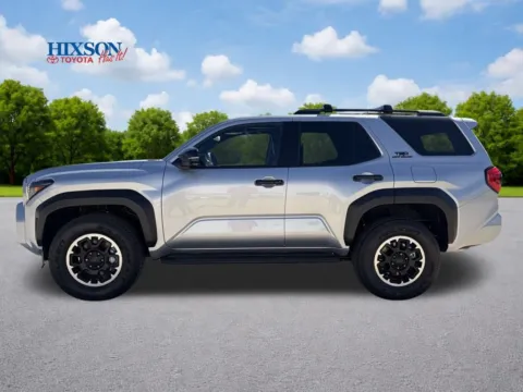 More photos of 2026 Toyota 4Runner TRD Off-Road Premium at Hixson Toyota, LA