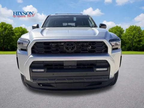 Photos of 2026 Toyota 4Runner TRD Off-Road Premium for sale in DeRidder, LA at Hixson Toyota