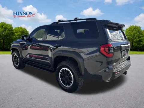 More photos of 2026 Toyota 4Runner TRD Off-Road Premium at Hixson Toyota, LA