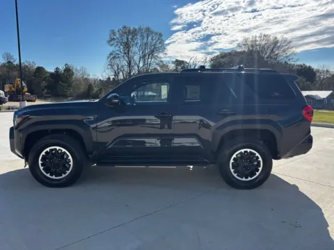 More photos of 2026 Toyota 4Runner TRD Off-Road Premium at Hixson Toyota, LA
