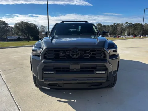 Photos of 2026 Toyota 4Runner TRD Off-Road Premium for sale in DeRidder, LA at Hixson Toyota