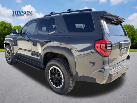 More photos of 2026 Toyota 4Runner TRD Off-Road Premium at Hixson Toyota, LA