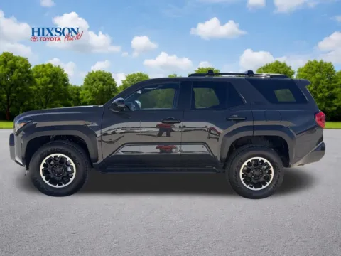 More photos of 2026 Toyota 4Runner TRD Off-Road Premium at Hixson Toyota, LA