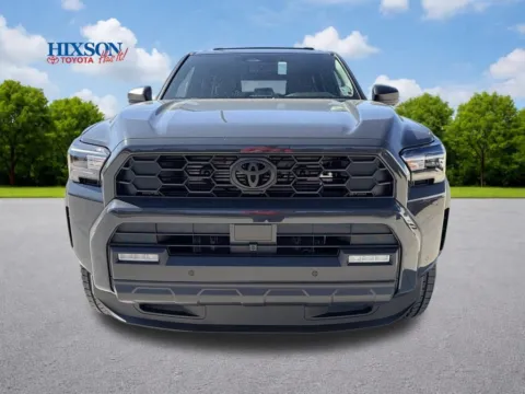 Photos of 2026 Toyota 4Runner TRD Off-Road Premium for sale in DeRidder, LA at Hixson Toyota