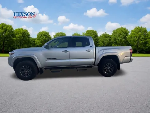 More photos of 2023 Toyota Tacoma at Hixson Toyota, LA