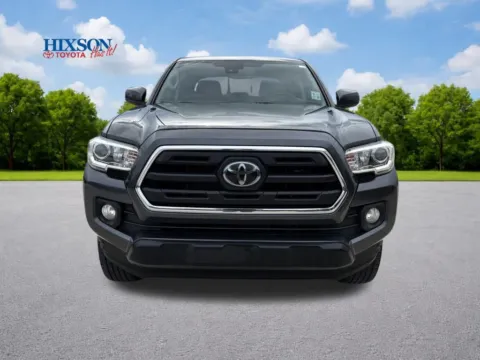 Photos of 2018 Toyota Tacoma SR5 for sale in DeRidder, LA at Hixson Toyota