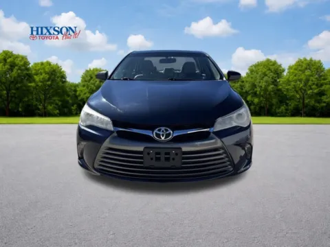 Photos of 2017 Toyota Camry XLE for sale in DeRidder, LA at Hixson Toyota