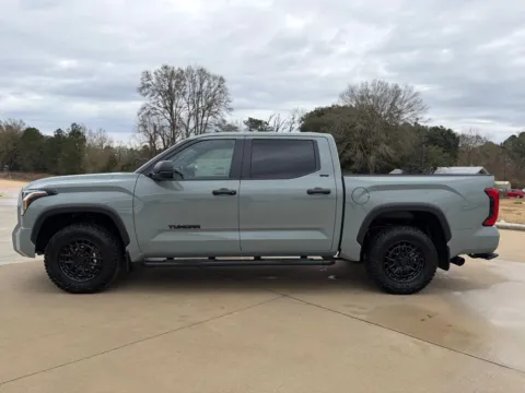 More photos of 2026 Toyota Tundra SR5 at Hixson Toyota, LA