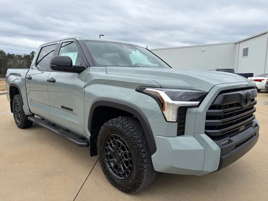 2026 Toyota Tundra SR5 for sale in DeRidder, LA