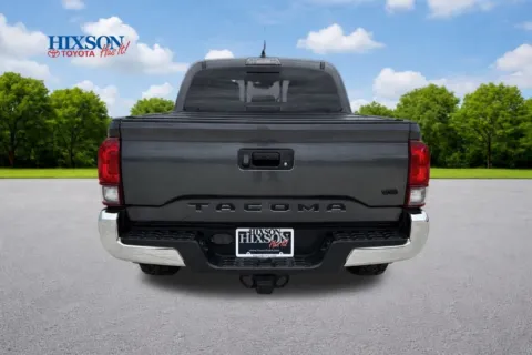 More photos of 2023 Toyota Tacoma SR5 at Hixson Toyota, LA