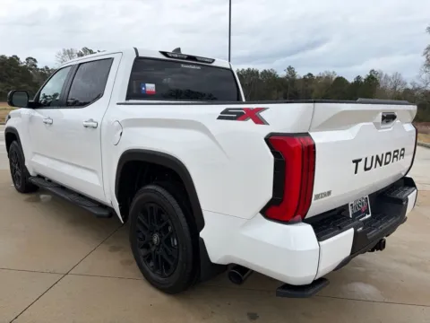 More photos of 2026 Toyota Tundra SR5 at Hixson Toyota, LA