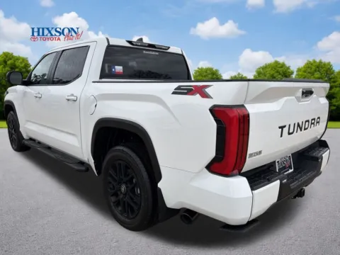 More photos of 2026 Toyota Tundra SR5 at Hixson Toyota, LA