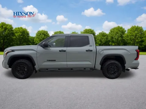 More photos of 2026 Toyota Tundra SR5 at Hixson Toyota, LA