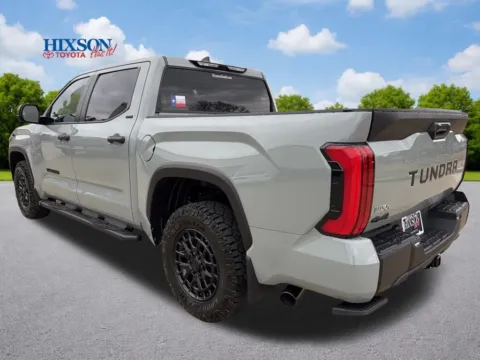 More photos of 2026 Toyota Tundra SR5 at Hixson Toyota, LA