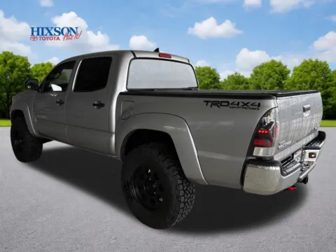 More photos of 2014 Toyota Tacoma at Hixson Toyota, LA