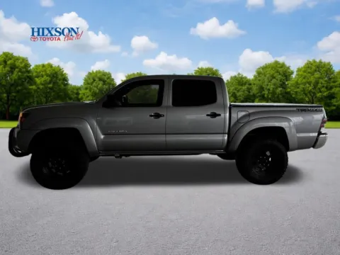 More photos of 2014 Toyota Tacoma at Hixson Toyota, LA