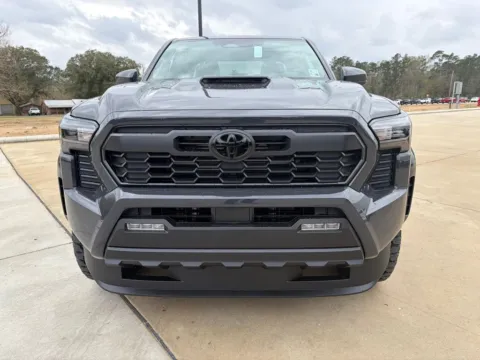 Photos of 2026 Toyota Tacoma TRD Sport for sale in DeRidder, LA at Hixson Toyota