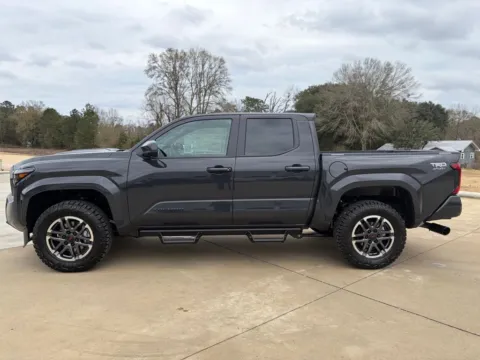 More photos of 2026 Toyota Tacoma TRD Sport at Hixson Toyota, LA