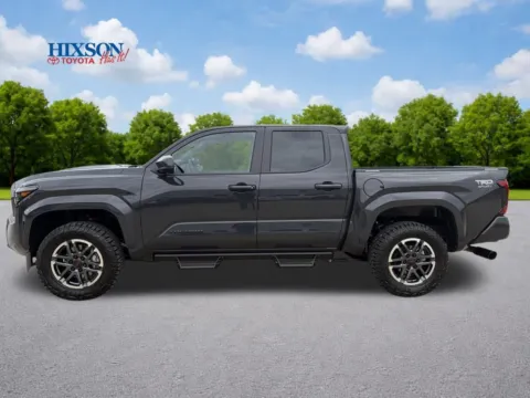 More photos of 2026 Toyota Tacoma TRD Sport at Hixson Toyota, LA