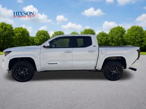 More photos of 2026 Toyota Tacoma Limited at Hixson Toyota, LA