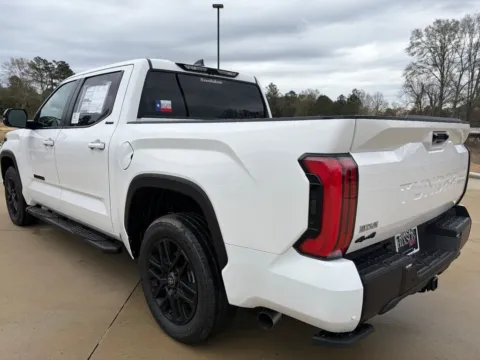 More photos of 2026 Toyota Tundra Limited at Hixson Toyota, LA