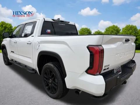 More photos of 2026 Toyota Tundra Limited at Hixson Toyota, LA