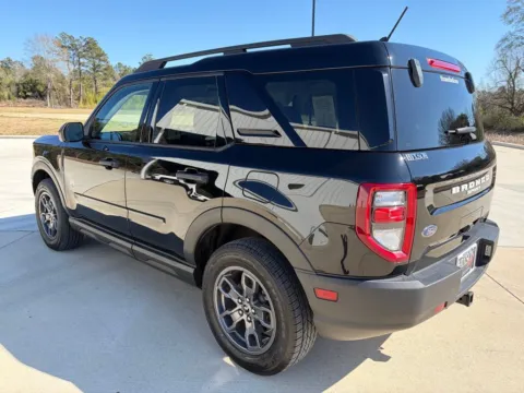 More photos of 2022 Ford Bronco Sport Big Bend at Hixson Toyota, LA