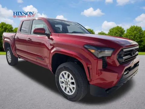 Black 2026 Toyota Tacoma Limited for sale in DeRidder, LA