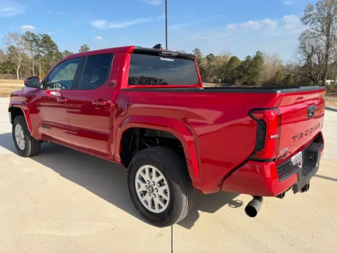 More photos of 2026 Toyota Tacoma Limited at Hixson Toyota, LA