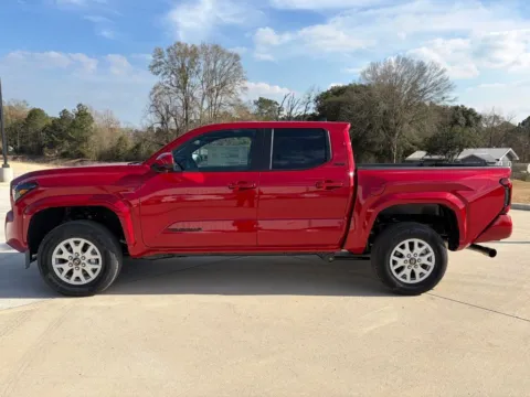 More photos of 2026 Toyota Tacoma Limited at Hixson Toyota, LA
