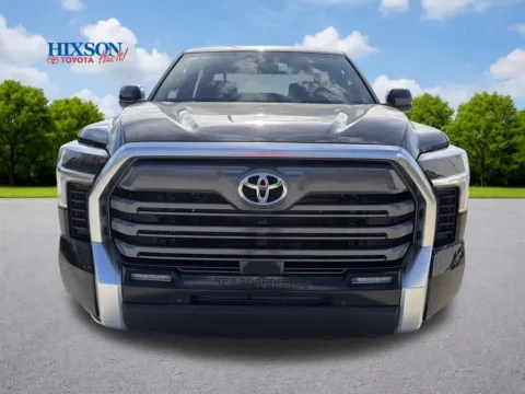 Photos of 2026 Toyota Tundra Limited for sale in DeRidder, LA at Hixson Toyota