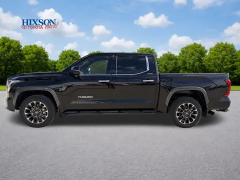 More photos of 2026 Toyota Tundra Limited at Hixson Toyota, LA