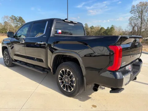 More photos of 2026 Toyota Tundra Limited at Hixson Toyota, LA