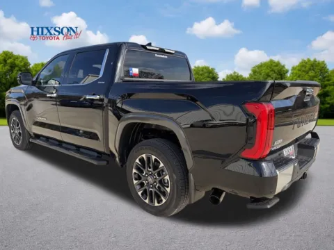 More photos of 2026 Toyota Tundra Limited at Hixson Toyota, LA
