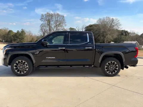 More photos of 2026 Toyota Tundra Limited at Hixson Toyota, LA