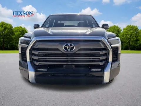 Photos of 2026 Toyota Tundra Limited for sale in DeRidder, LA at Hixson Toyota