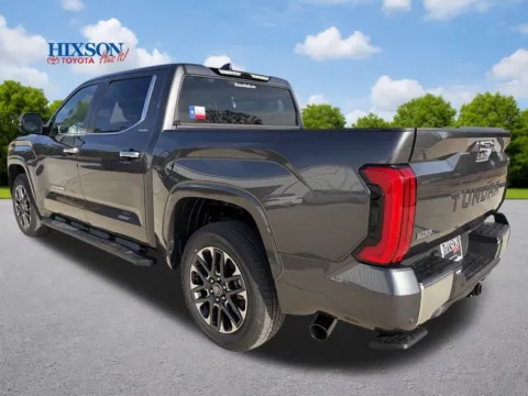 More photos of 2026 Toyota Tundra Limited at Hixson Toyota, LA