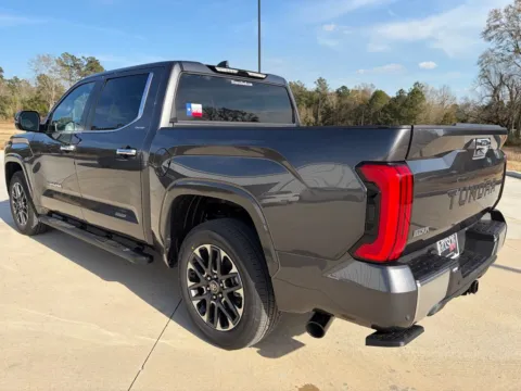 More photos of 2026 Toyota Tundra Limited at Hixson Toyota, LA