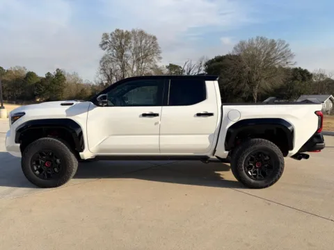 More photos of 2026 Toyota Tacoma Hybrid TRD Sport at Hixson Toyota, LA