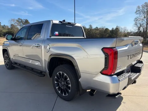 More photos of 2026 Toyota Tundra Limited at Hixson Toyota, LA