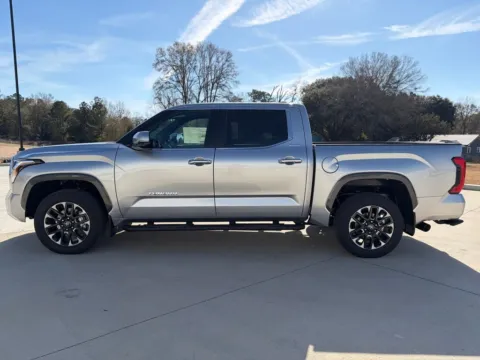 More photos of 2026 Toyota Tundra Limited at Hixson Toyota, LA